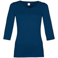 Frija Omina Bio 3/4 Arm-Shirt "Winda"