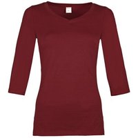 Frija Omina Bio 3/4 Arm-Shirt "Winda"