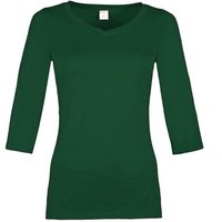 Frija Omina Bio 3/4 Arm-Shirt "Winda"