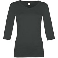 Frija Omina Bio 3/4 Arm-Shirt "Winda"