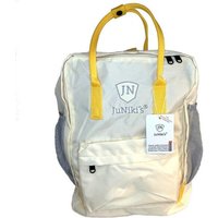 JN JuNiki's Aus rPET: Nachhaltiger & ultraleichter JuNiki's® Rucksack