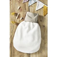 La Gitana Baby Schlafsack Biobaumwolle Fleece "PUCAMOON"