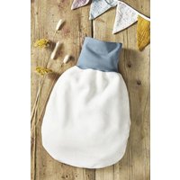 La Gitana Baby Schlafsack Biobaumwolle Fleece "PUCAMOON"