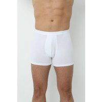 Bruno Barella GOTS zertifizierte Biobaumwolle Boxer Shorts in "3er" Pack von Bruno Barellla