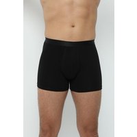 Bruno Barella GOTS zertifizierte Biobaumwolle Boxer Shorts in "3er" Pack von Bruno Barellla