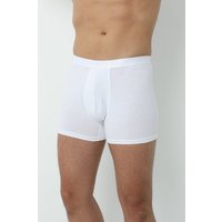 Bruno Barella GOTS zertifizierte Biobaumwolle Boxer Shorts in "3er" Pack von Bruno Barellla