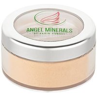 Angel Minerals Foundation Special Anti Shine