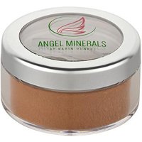 Angel Minerals Foundation Special Summer Tan