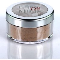 Angel Minerals Grey Off Hair Concealer