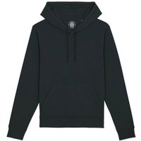University of Soul Unisex Hoodie aus Bio-Baumwolle "Don"