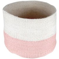 the basket room JIONI - Sisal Aufbewahrungs- & Pflanzkorb - XS/S/M/XL