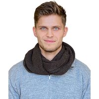 Albwolle Alpaka Loopschal