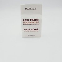 Maroma Haarseife 100g