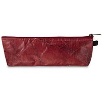 BELEAF Veganes Etui "PEN LEAF" Federmäppchen aus Blattleder