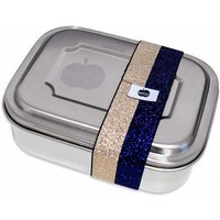 Brotzeit Edelstahl Lunchbox Duo, viele Designs