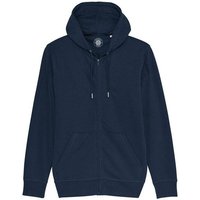University of Soul Unisex Hoodie aus Bio-Baumwolle "Sheldon"