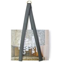 GARY MASH Magazinhalter Pure, stilvolles Wohnaccessoire