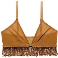 Underprotection Freya Triangle BH aus Recyclingmaterial