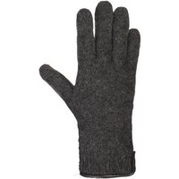 Pure-Pure pure pure Damen und Herren Finger-Handschuhe Wollwalk