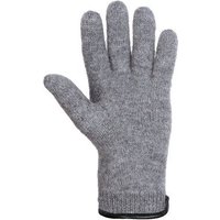 Pure-Pure pure pure Damen und Herren Finger-Handschuhe Wollwalk
