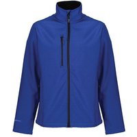 Regatta Professional Softshelljacke Regatta Honestly Made Recycled Full Zip