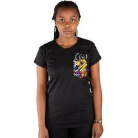 Kipepeo-Clothing Damen T-Shirt mit Brusttasche NYANI Made in Kenya