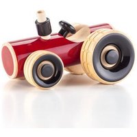 Maya Organic Holztraktor