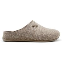 Veganer Slipper "thies ® PET", fair, mit Wechselfussbett
