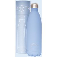 Fancy Trinken Isolierflasche 1 Liter, Trinkflasche aus Edelstahl