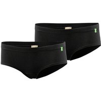 kleiderhelden HipHopster 2er Pack Unterhose
