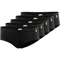 kleiderhelden HipHopster 5er Pack Unterhose