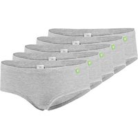 kleiderhelden HipHopster 5er Pack Unterhose