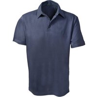 Levensgaarn Polo-Hemd Männer