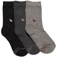 Conscious Step Kindersocken Box für Hundeliebhaber_innen