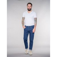 Feuervogl Slim Fit / Mid Rise Jeans Finn