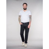 Feuervogl Slim Fit / Mid Rise Jeans Finn