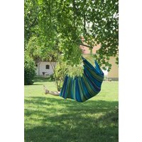 MacaMex Cayo Grande Hängestuhl, Hängesessel aus langfasriger Baumwolle MacaMex Cayo Grande Hängestuhl, Hängesessel aus langfasriger Baumwolle