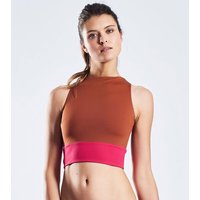 MYMARINI Wendbares Surftop mit Shape-Effect aus ECONYL