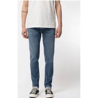 Nudie Jeans Lean Dean Blue Vibes