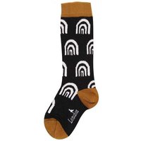 Socken *Regenbogen* aus Bio Baumwolle | Turtledove London- organic collection