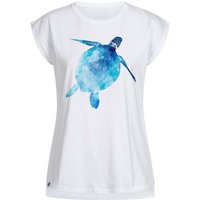 Lexi&Bö Hey Dude Damen Beach Shirt