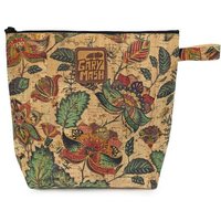 GARY MASH Kulturtasche aus Kork in verschiedenen Größen