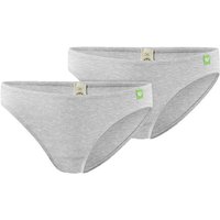 kleiderhelden SlipTease 2er Pack Unterhose