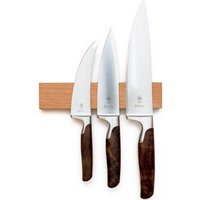 klotzaufklotz Messerleiste Buche
