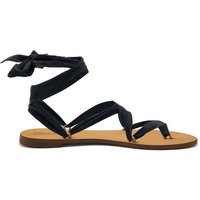Rarámuri Sandalen mit austauschbaren Bändern - Cancun vegan