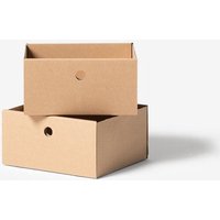 Doppelschublade | ROOM IN A BOX Doppelschublade | ROOM IN A BOX