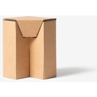 Papphocker | ROOM IN A BOX