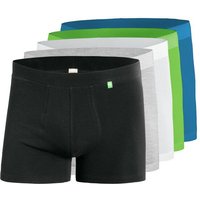 kleiderhelden BeatBux 5er Pack Unterhose