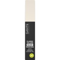 Sante Classic Volume Mascara black