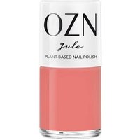 OZN Rosa / Pinktöne, 7-free Nagellack